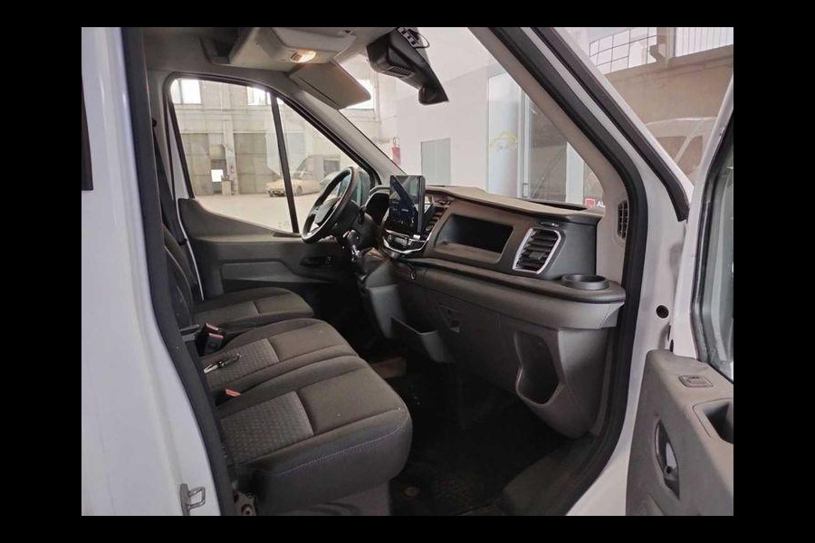 Ford Transit 310 2.0 TDCI L2H2 Trend 130pk | 12 inch SYNC 4 | Draadloos Apple Carplay/Android auto | Achteruitrijcamera incl. Downlighter | Digitale Cockpit