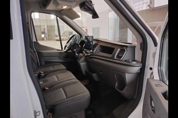 Ford Transit 310 2.0 TDCI L2H2 Trend 130pk | 12 inch SYNC 4 | Draadloos Apple Carplay/Android auto | Achteruitrijcamera incl. Downlighter | Digitale Cockpit