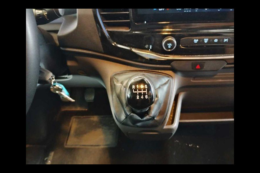 Ford Transit 310 2.0 TDCI L2H2 Trend 130pk | 12 inch SYNC 4 | Draadloos Apple Carplay/Android auto | Achteruitrijcamera incl. Downlighter | Digitale Cockpit