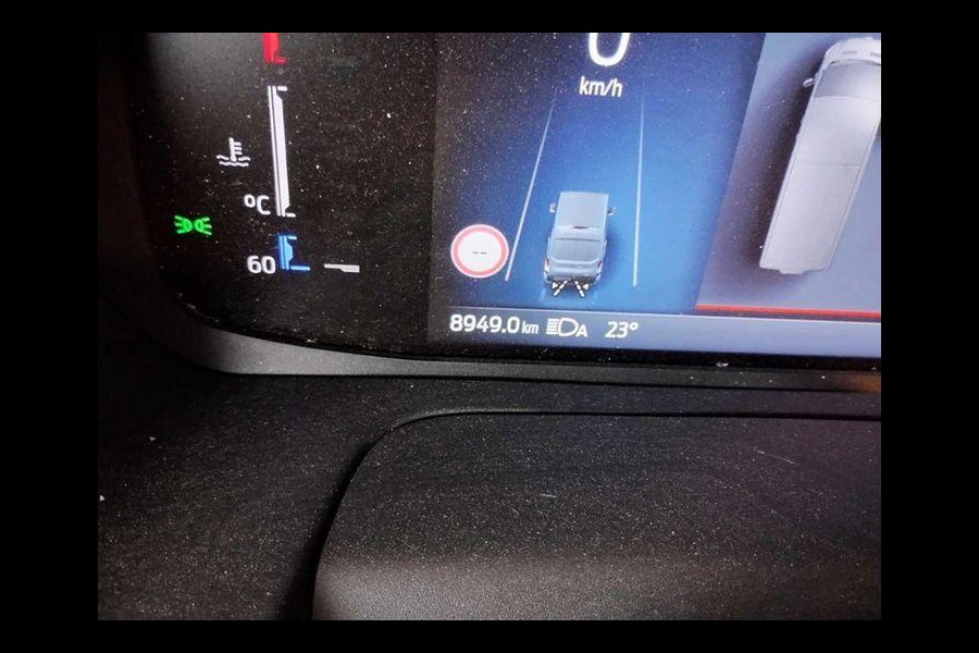 Ford Transit 310 2.0 TDCI L2H2 Trend 130pk | 12 inch SYNC 4 | Draadloos Apple Carplay/Android auto | Achteruitrijcamera incl. Downlighter | Digitale Cockpit
