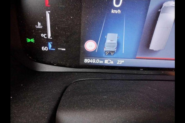 Ford Transit 310 2.0 TDCI L2H2 Trend 130pk | 12 inch SYNC 4 | Draadloos Apple Carplay/Android auto | Achteruitrijcamera incl. Downlighter | Digitale Cockpit