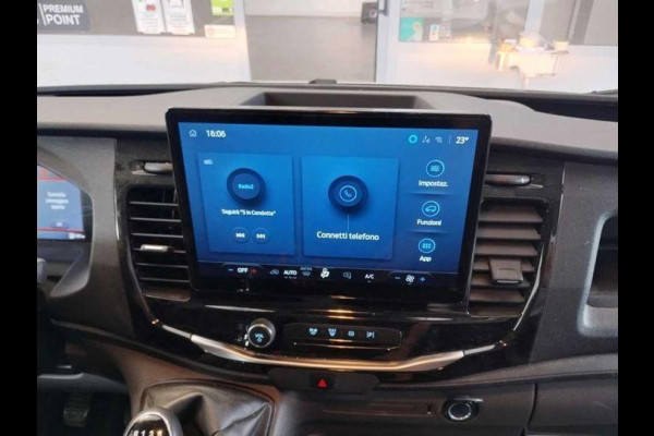 Ford Transit 310 2.0 TDCI L2H2 Trend 130pk | 12 inch SYNC 4 | Draadloos Apple Carplay/Android auto | Achteruitrijcamera incl. Downlighter | Digitale Cockpit