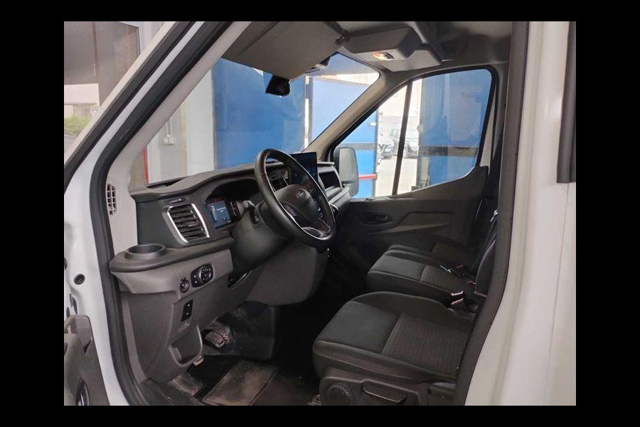 Ford Transit 310 2.0 TDCI L2H2 Trend 130pk | 12 inch SYNC 4 | Draadloos Apple Carplay/Android auto | Achteruitrijcamera incl. Downlighter | Digitale Cockpit