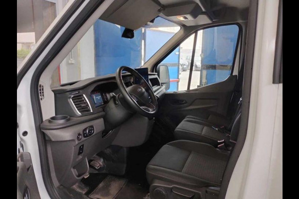 Ford Transit 310 2.0 TDCI L2H2 Trend 130pk | 12 inch SYNC 4 | Draadloos Apple Carplay/Android auto | Achteruitrijcamera incl. Downlighter | Digitale Cockpit