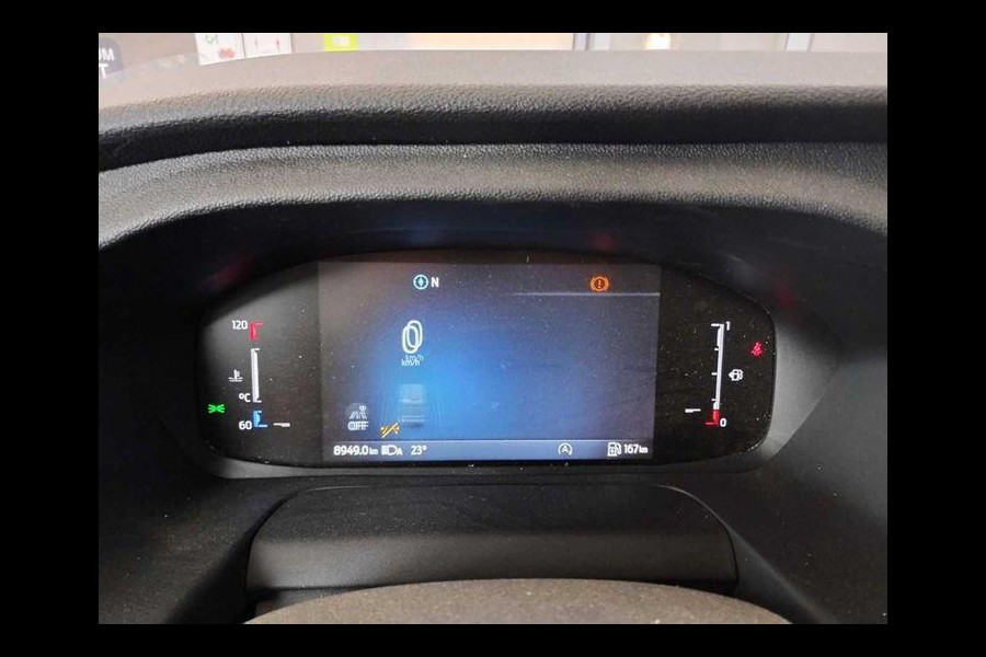 Ford Transit 310 2.0 TDCI L2H2 Trend 130pk | 12 inch SYNC 4 | Draadloos Apple Carplay/Android auto | Achteruitrijcamera incl. Downlighter | Digitale Cockpit