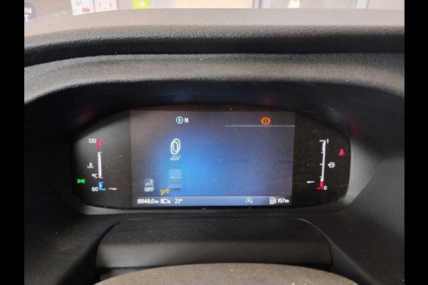 Ford Transit 310 2.0 TDCI L2H2 Trend 130pk | 12 inch SYNC 4 | Draadloos Apple Carplay/Android auto | Achteruitrijcamera incl. Downlighter | Digitale Cockpit
