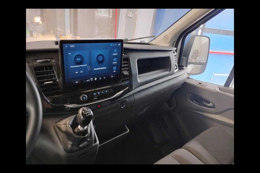 Ford Transit 310 2.0 TDCI L2H2 Trend 130pk | 12 inch SYNC 4 | Draadloos Apple Carplay/Android auto | Achteruitrijcamera incl. Downlighter | Digitale Cockpit