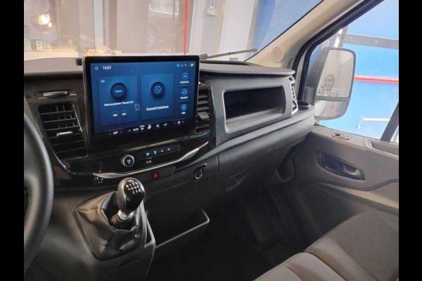 Ford Transit 310 2.0 TDCI L2H2 Trend 130pk | 12 inch SYNC 4 | Draadloos Apple Carplay/Android auto | Achteruitrijcamera incl. Downlighter | Digitale Cockpit