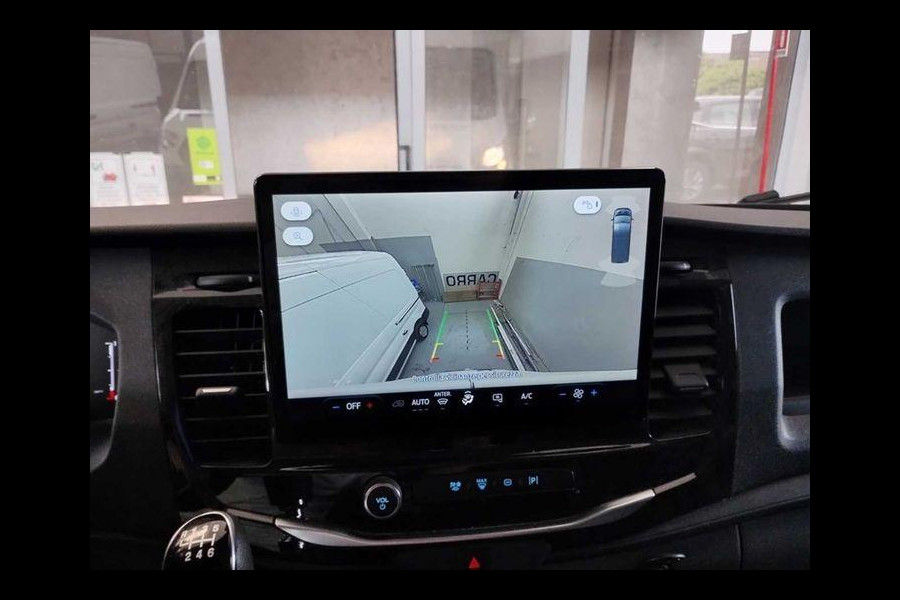 Ford Transit 310 2.0 TDCI L2H2 Trend 130pk | 12 inch SYNC 4 | Draadloos Apple Carplay/Android auto | Achteruitrijcamera incl. Downlighter | Digitale Cockpit