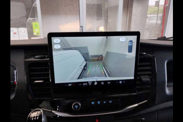 Ford Transit 310 2.0 TDCI L2H2 Trend 130pk | 12 inch SYNC 4 | Draadloos Apple Carplay/Android auto | Achteruitrijcamera incl. Downlighter | Digitale Cockpit