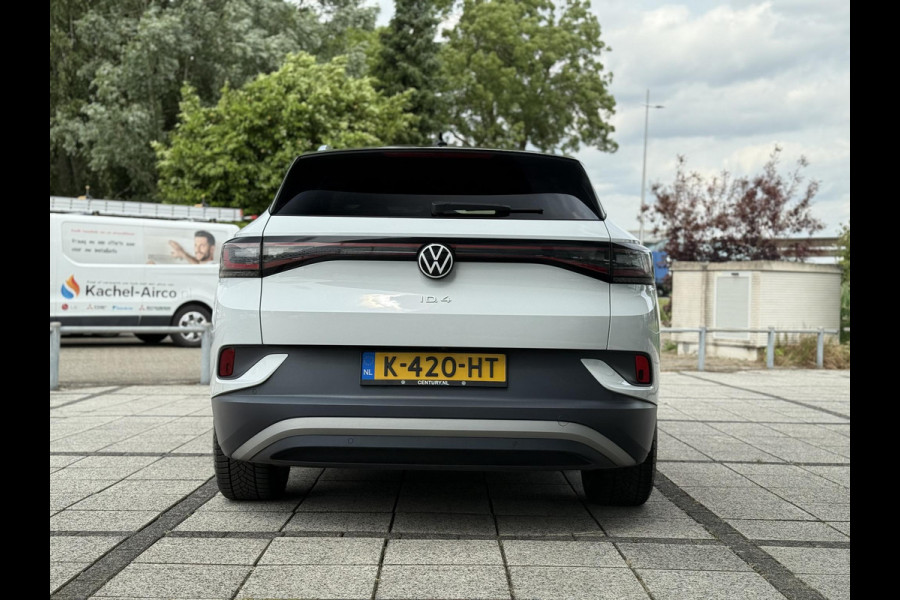 Volkswagen ID.4 First 77 kWh | Navi | Carplay | 20 Inch |
