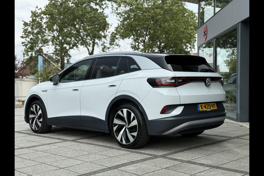 Volkswagen ID.4 First 77 kWh | Navi | Carplay | 20 Inch |