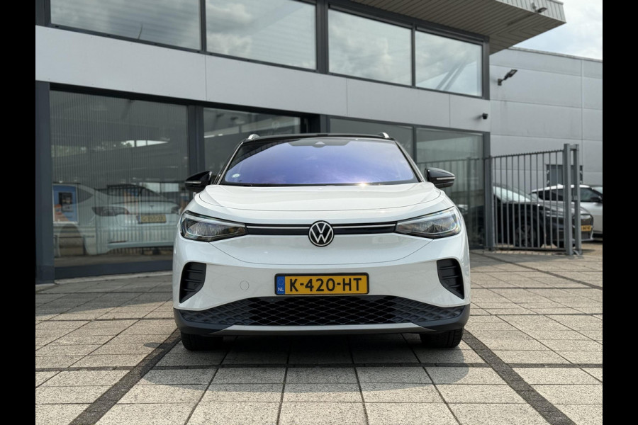 Volkswagen ID.4 First 77 kWh | Navi | Carplay | 20 Inch |