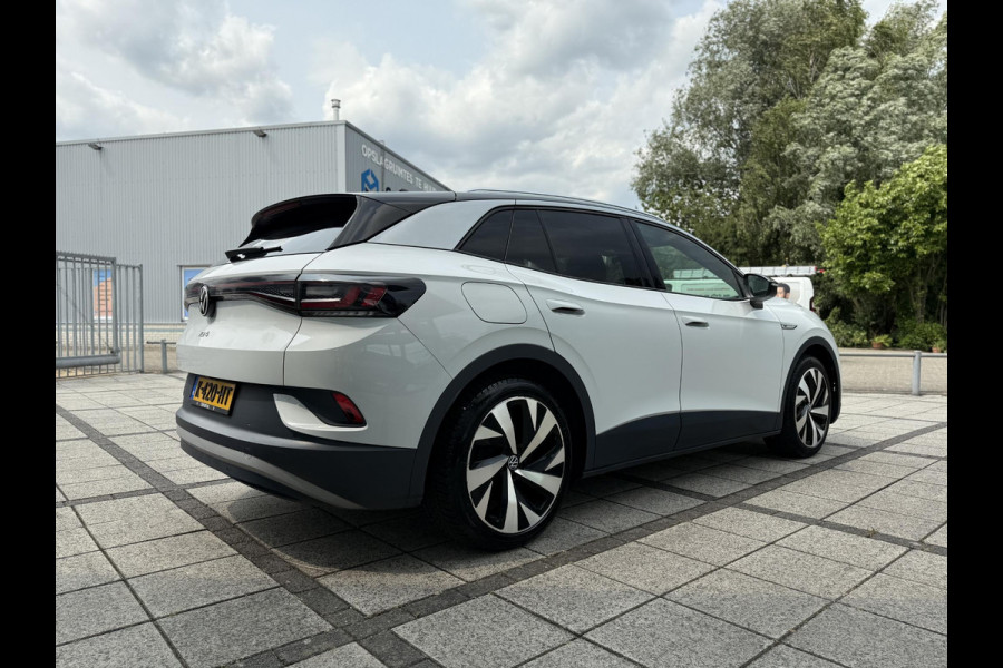 Volkswagen ID.4 First 77 kWh | Navi | Carplay | 20 Inch |