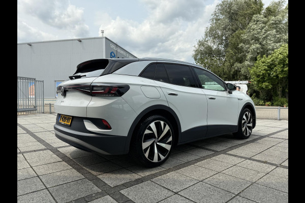 Volkswagen ID.4 First 77 kWh | Navi | Carplay | 20 Inch |