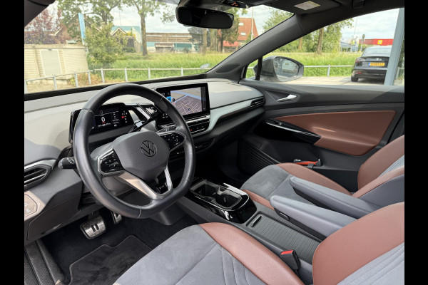 Volkswagen ID.4 First 77 kWh | Navi | Carplay | 20 Inch |