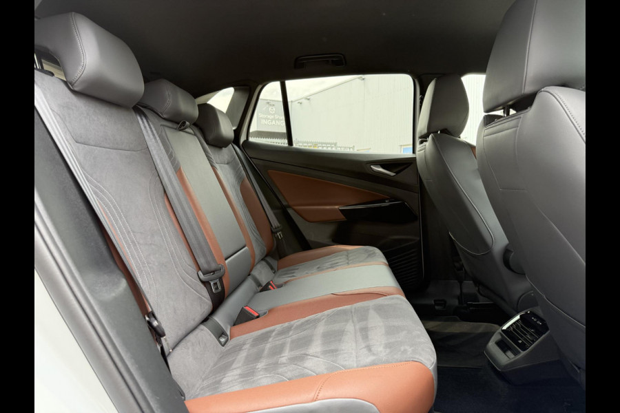 Volkswagen ID.4 First 77 kWh | Navi | Carplay | 20 Inch |