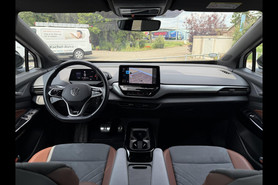 Volkswagen ID.4 First 77 kWh | Navi | Carplay | 20 Inch |