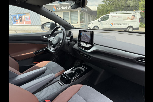 Volkswagen ID.4 First 77 kWh | Navi | Carplay | 20 Inch |