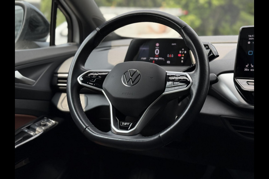 Volkswagen ID.4 First 77 kWh | Navi | Carplay | 20 Inch |
