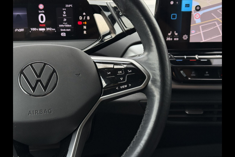 Volkswagen ID.4 First 77 kWh | Navi | Carplay | 20 Inch |