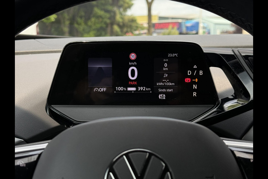 Volkswagen ID.4 First 77 kWh | Navi | Carplay | 20 Inch |