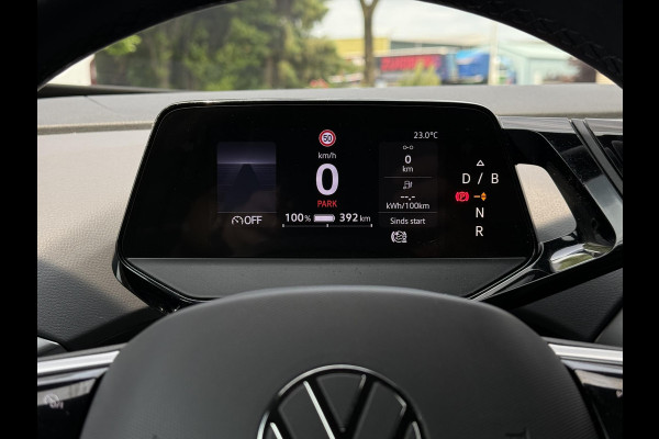 Volkswagen ID.4 First 77 kWh | Navi | Carplay | 20 Inch |