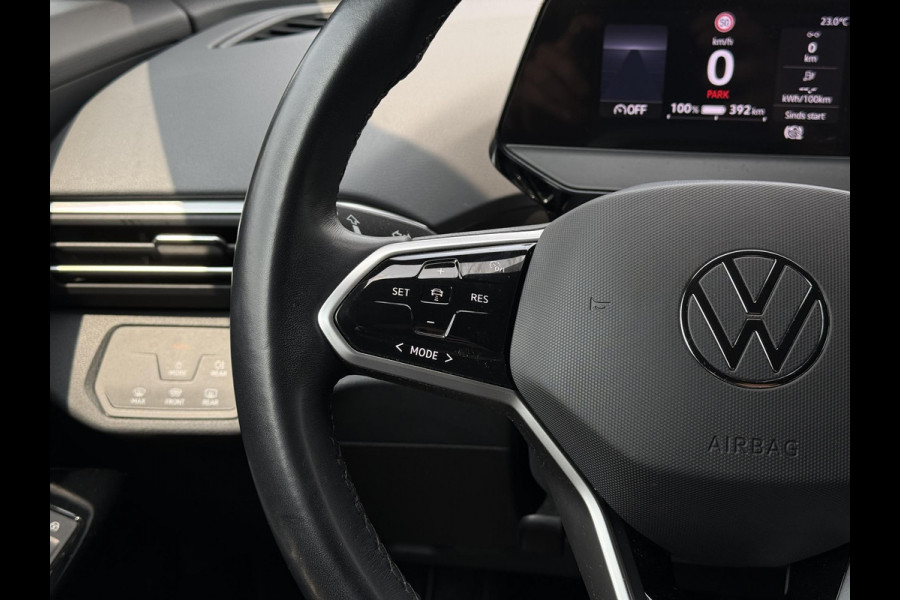 Volkswagen ID.4 First 77 kWh | Navi | Carplay | 20 Inch |