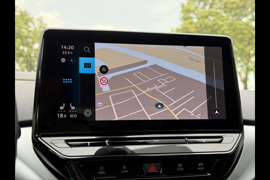 Volkswagen ID.4 First 77 kWh | Navi | Carplay | 20 Inch |