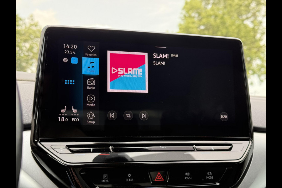 Volkswagen ID.4 First 77 kWh | Navi | Carplay | 20 Inch |