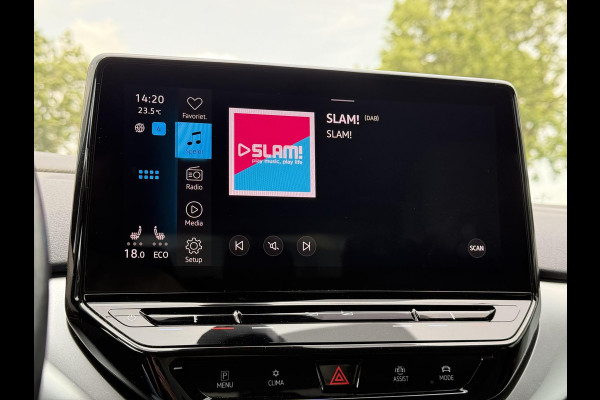 Volkswagen ID.4 First 77 kWh | Navi | Carplay | 20 Inch |
