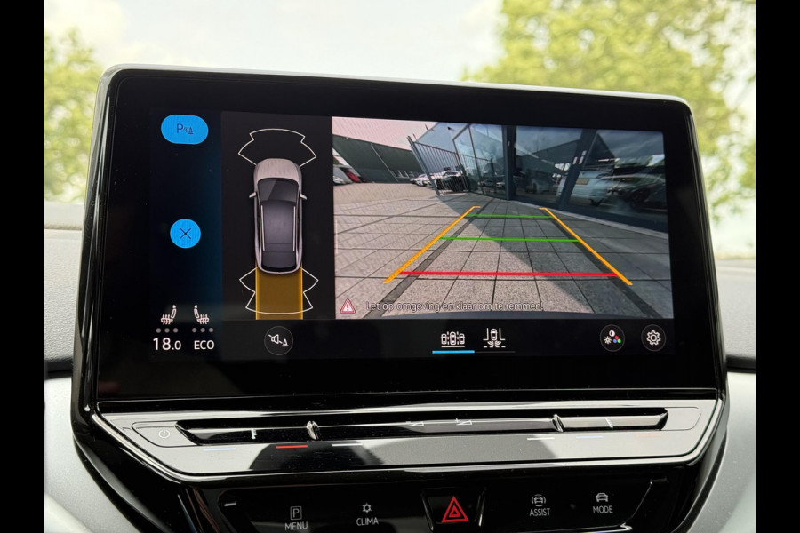 Volkswagen ID.4 First 77 kWh | Navi | Carplay | 20 Inch |