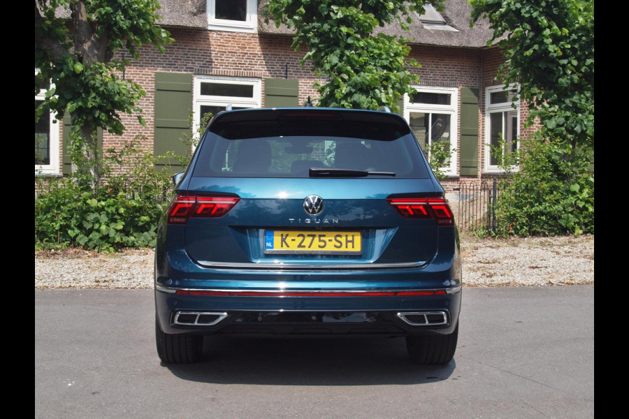 Volkswagen Tiguan 1.5 TSI R-Line Business+ | 360° Camera | Panoramadak | IQ Light | NL-Auto | Harman Kardon |