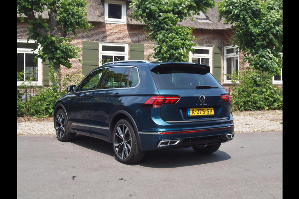 Volkswagen Tiguan 1.5 TSI R-Line Business+ | 360° Camera | Panoramadak | IQ Light | NL-Auto | Harman Kardon |