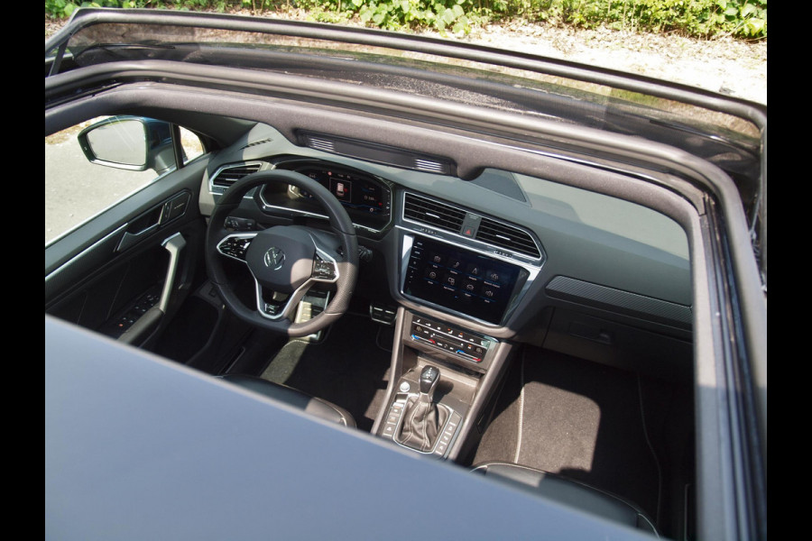 Volkswagen Tiguan 1.5 TSI R-Line Business+ | 360° Camera | Panoramadak | IQ Light | NL-Auto | Harman Kardon |
