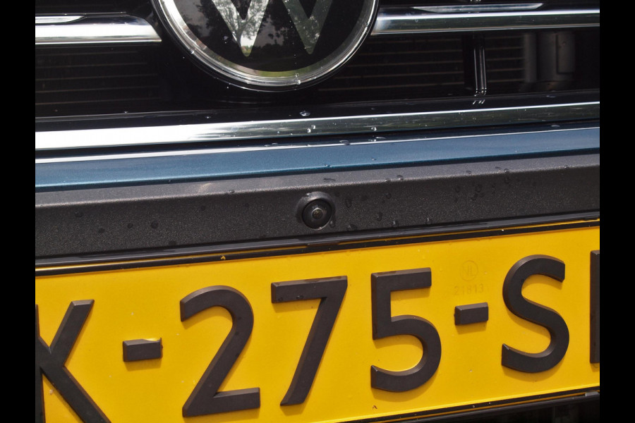 Volkswagen Tiguan 1.5 TSI R-Line Business+ | 360° Camera | Panoramadak | IQ Light | NL-Auto | Harman Kardon |