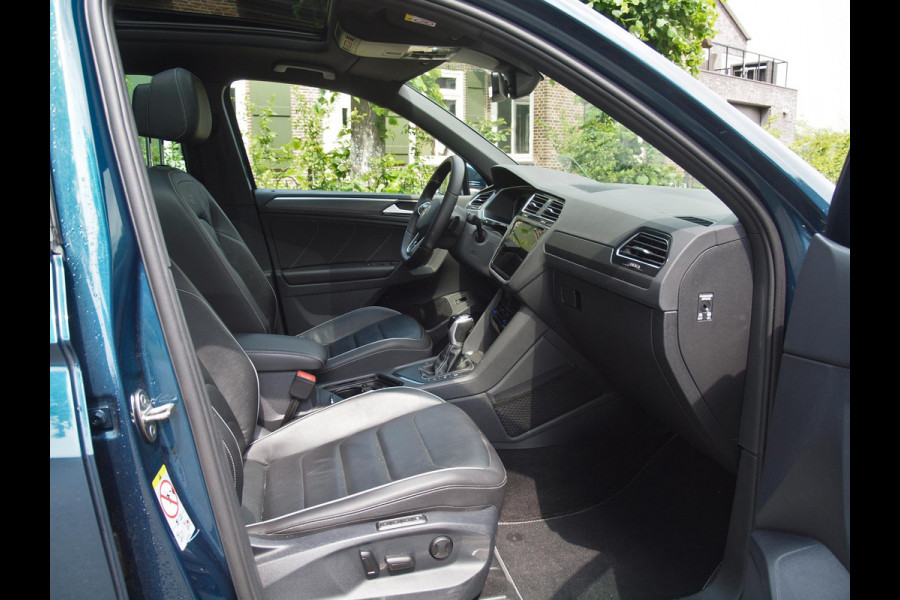 Volkswagen Tiguan 1.5 TSI R-Line Business+ | 360° Camera | Panoramadak | IQ Light | NL-Auto | Harman Kardon |
