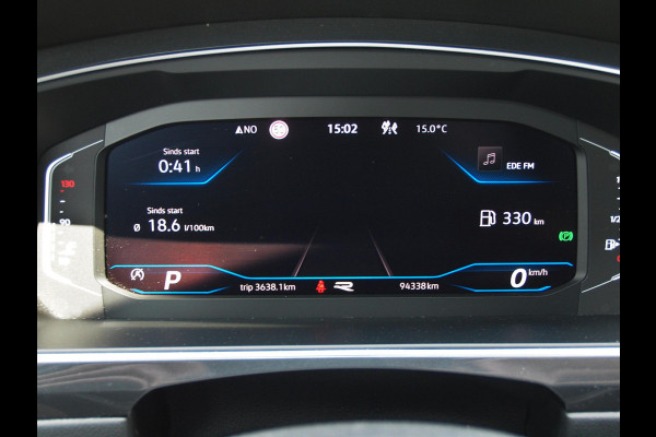 Volkswagen Tiguan 1.5 TSI R-Line Business+ | 360° Camera | Panoramadak | IQ Light | NL-Auto | Harman Kardon |