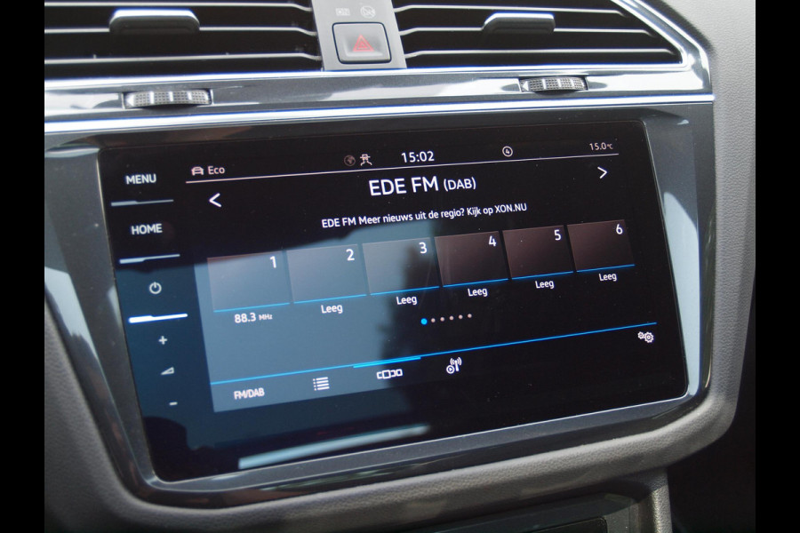 Volkswagen Tiguan 1.5 TSI R-Line Business+ | 360° Camera | Panoramadak | IQ Light | NL-Auto | Harman Kardon |