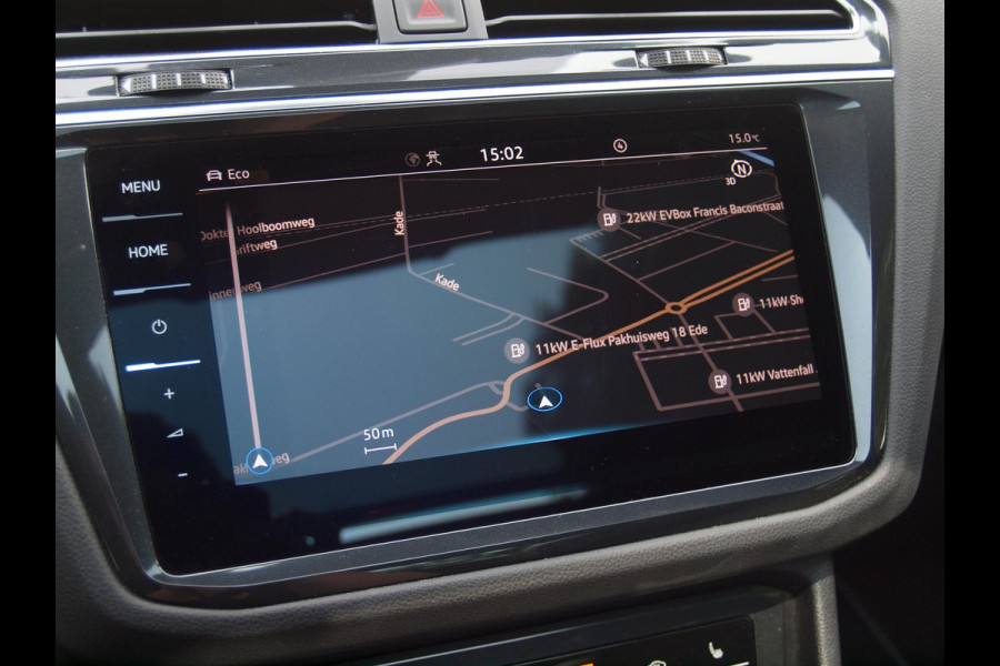 Volkswagen Tiguan 1.5 TSI R-Line Business+ | 360° Camera | Panoramadak | IQ Light | NL-Auto | Harman Kardon |