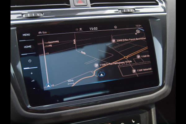 Volkswagen Tiguan 1.5 TSI R-Line Business+ | 360° Camera | Panoramadak | IQ Light | NL-Auto | Harman Kardon |