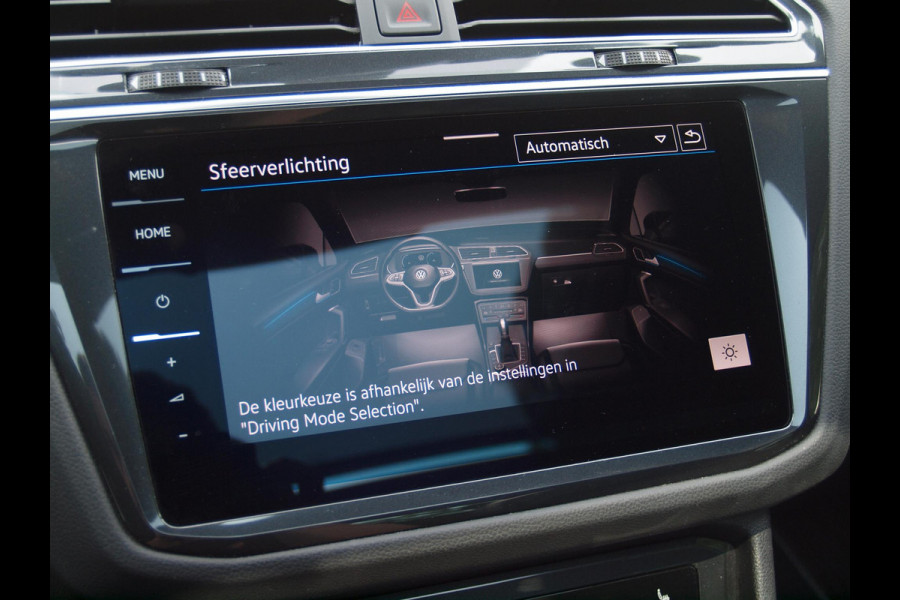 Volkswagen Tiguan 1.5 TSI R-Line Business+ | 360° Camera | Panoramadak | IQ Light | NL-Auto | Harman Kardon |