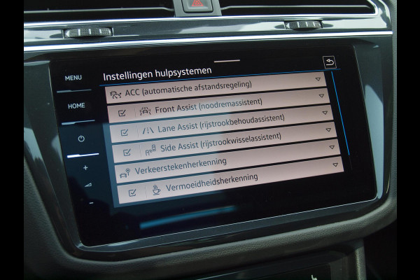 Volkswagen Tiguan 1.5 TSI R-Line Business+ | 360° Camera | Panoramadak | IQ Light | NL-Auto | Harman Kardon |