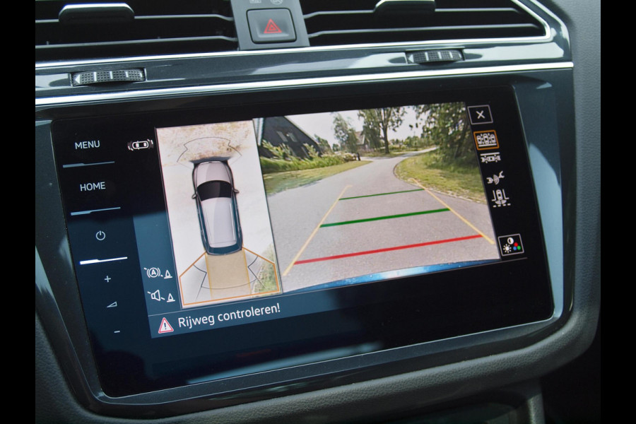 Volkswagen Tiguan 1.5 TSI R-Line Business+ | 360° Camera | Panoramadak | IQ Light | NL-Auto | Harman Kardon |
