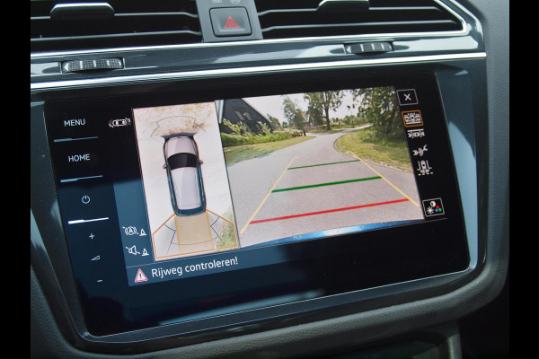 Volkswagen Tiguan 1.5 TSI R-Line Business+ | 360° Camera | Panoramadak | IQ Light | NL-Auto | Harman Kardon |