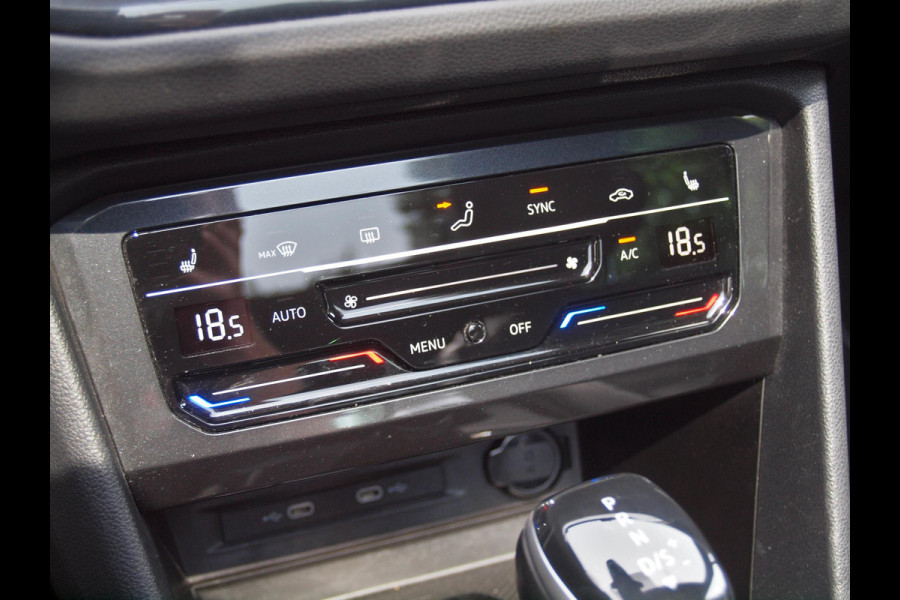 Volkswagen Tiguan 1.5 TSI R-Line Business+ | 360° Camera | Panoramadak | IQ Light | NL-Auto | Harman Kardon |