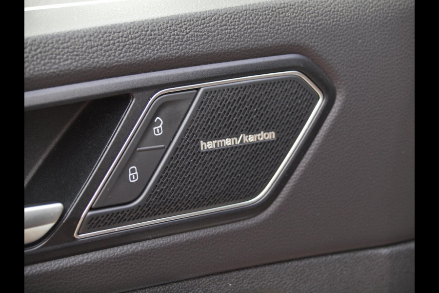 Volkswagen Tiguan 1.5 TSI R-Line Business+ | 360° Camera | Panoramadak | IQ Light | NL-Auto | Harman Kardon |