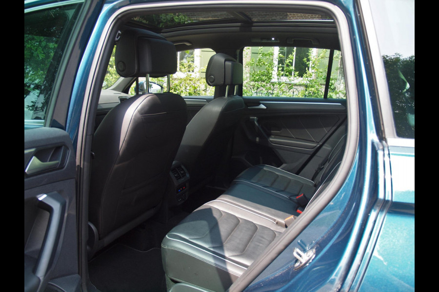 Volkswagen Tiguan 1.5 TSI R-Line Business+ | 360° Camera | Panoramadak | IQ Light | NL-Auto | Harman Kardon |
