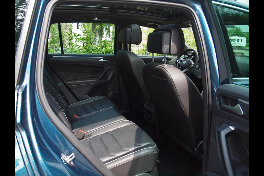 Volkswagen Tiguan 1.5 TSI R-Line Business+ | 360° Camera | Panoramadak | IQ Light | NL-Auto | Harman Kardon |
