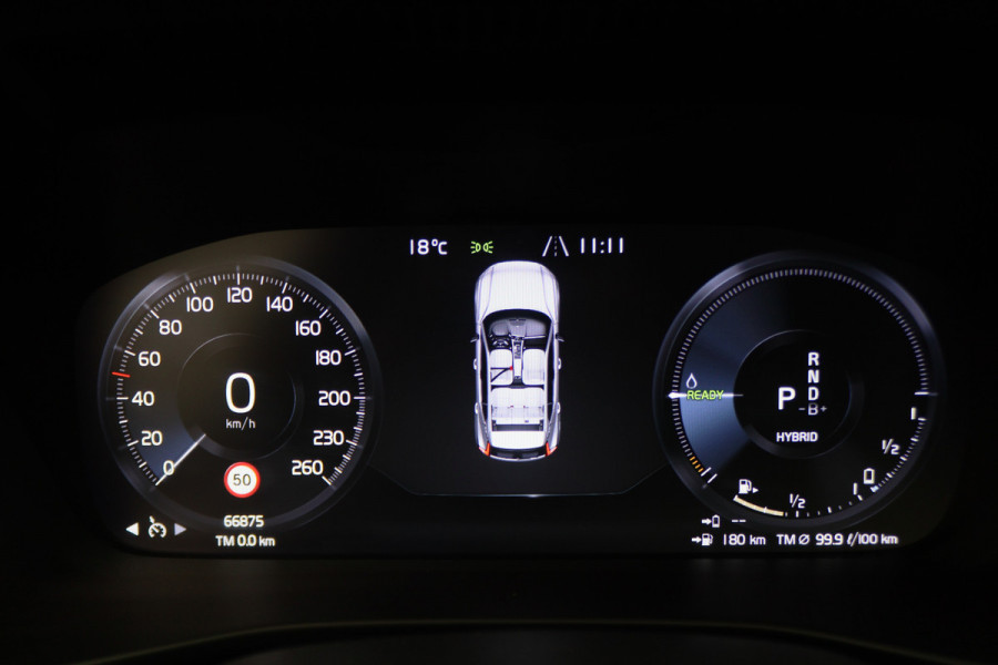 Volvo XC40 1.5 T5 Recharge Inscription Leer, ACC, Virtual Cockpit, Apple Carplay, Camera, LED, PDC